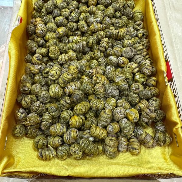 雲南鐵皮石斛（兩）