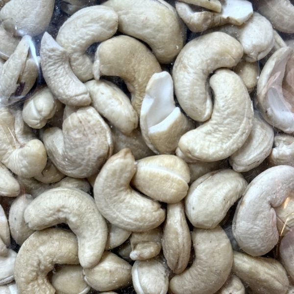 腰果(印度)（斤）