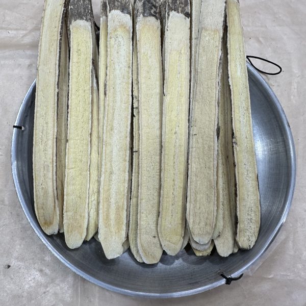 特級黑淦北芪（兩）