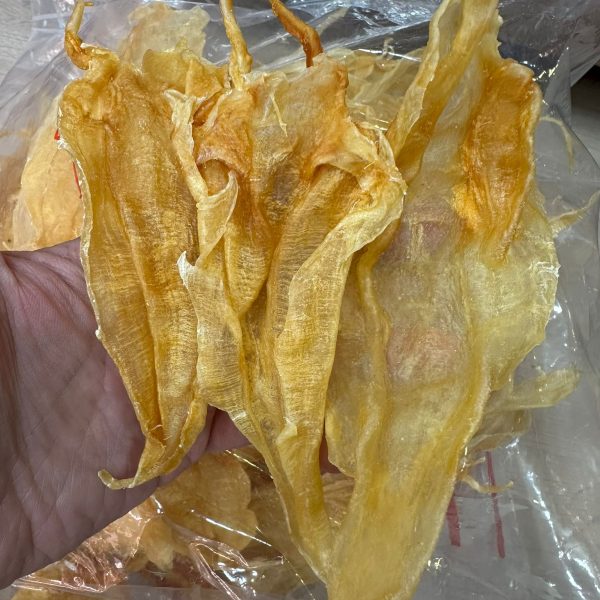 扎公膠(48-52頭)（斤）