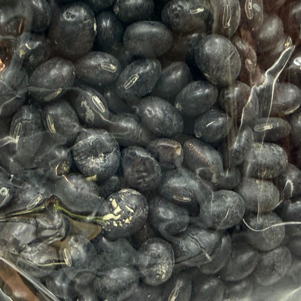 黑豆