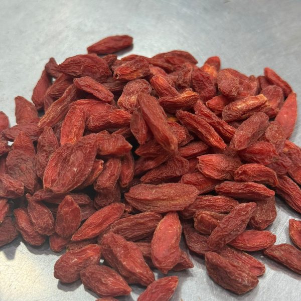 特級寧夏杞子皇