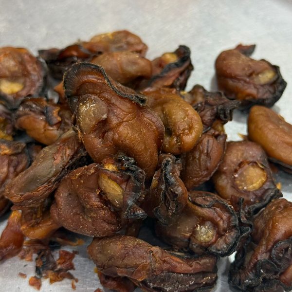 韓國蠔豉(牡丹L)