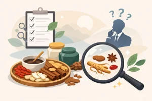 中藥材點分辨品質？掌握這7個關鍵