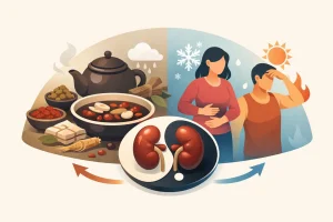 強腎湯包邊款好？按體質揀先啱