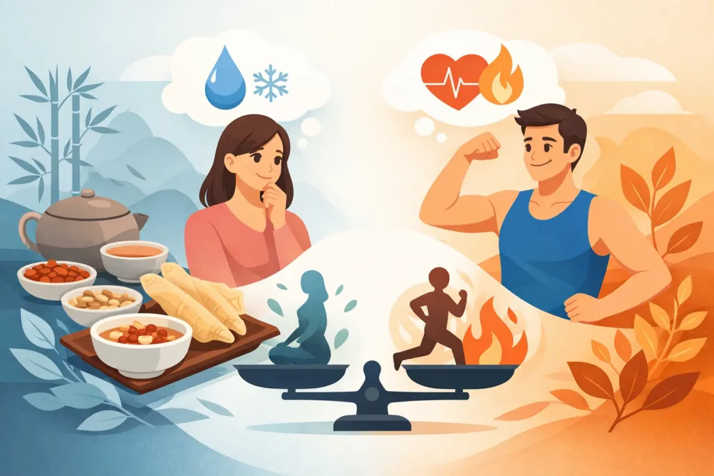 花膠適合咩人食？先看體質再進補