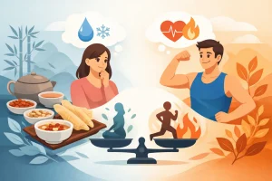 花膠適合咩人食？先看體質再進補