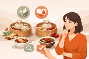 補氣養血湯包推薦怎麼挑才適合自己