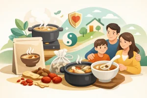 日常養生湯包推薦怎麼選才適合全家