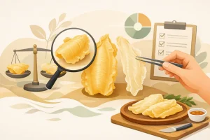 花膠厚薄分別怎麼看？挑選重點一次懂