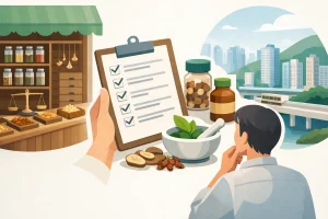 荃灣中藥行邊間方便配藥？這樣挑更省時