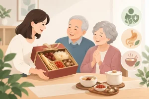 送長輩滋補禮盒選擇清單：依體質需求與食用便利挑選安心健康好禮，讓關心真正落在每日餐桌上